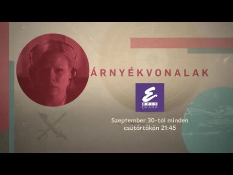 Árnyékvonalak - 2. évad