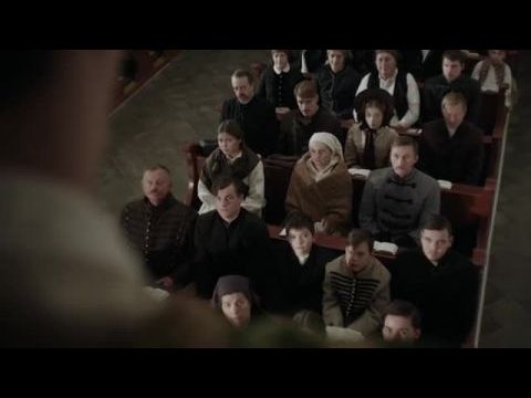 Ítélet és kegyelem