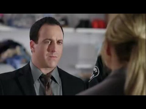 Veszélyes külváros