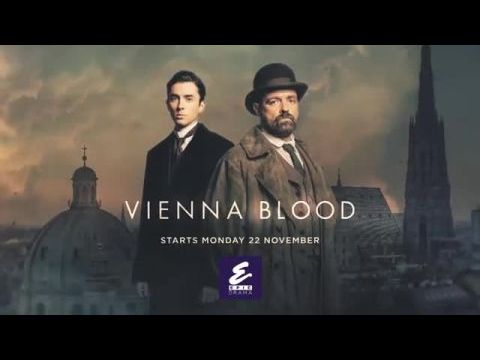 Bécsi vér - 2. évad