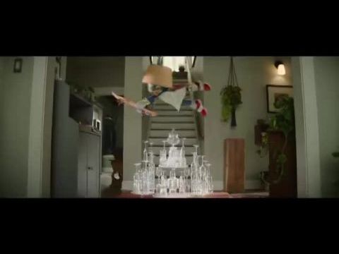 Sonic, a sündisznó 2