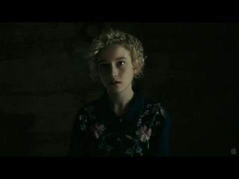 Szeplőtelen fogantatás