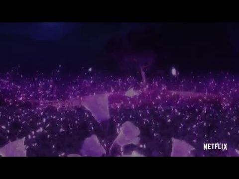 DOTA: A sárkány vére - 2. évad