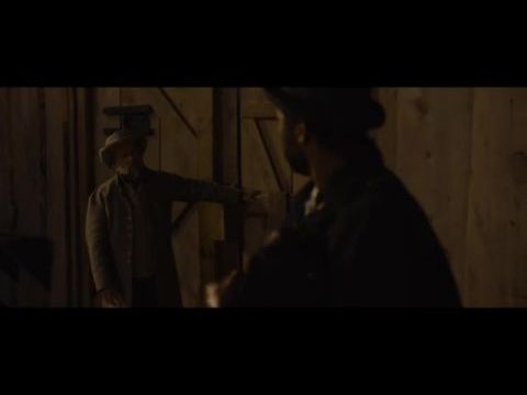 Ghosts of the Ozarks