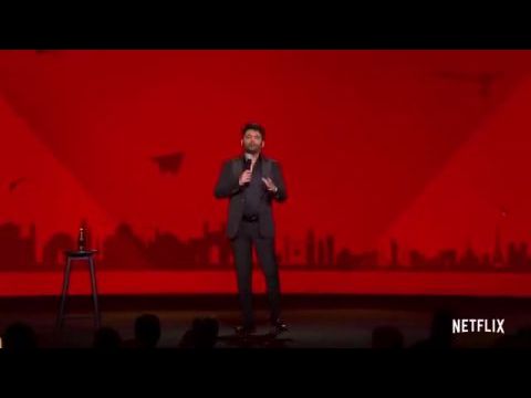 Kapil Sharma: Még nem vagyok kész