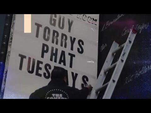 Phat Tuesdays: A hiphophumor korszaka