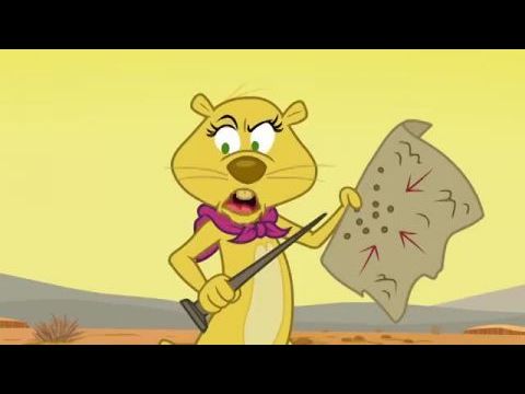 Tom and Jerry: Cowboy Up!