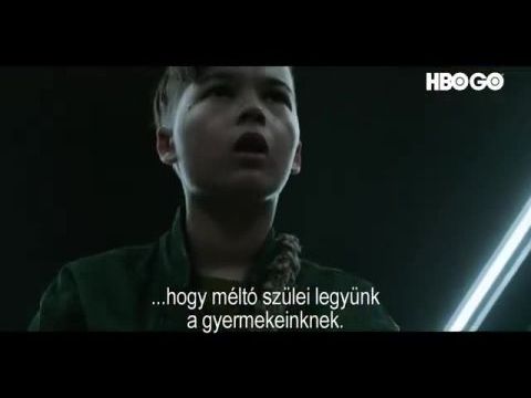 A farkas gyermekei - 2. évad