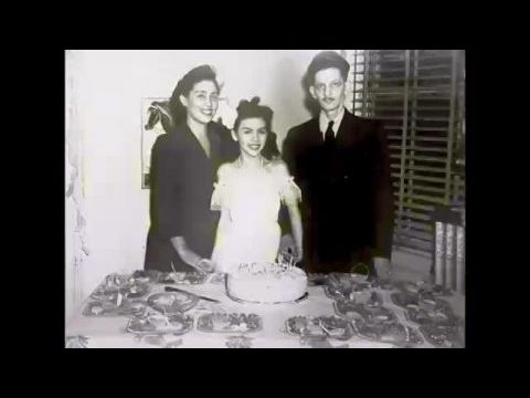 Rita Moreno: Just a Girl Who Decided to Go for It