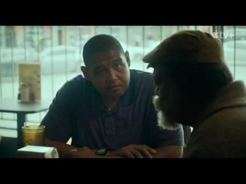 Ptolemy Grey utolsó napjai