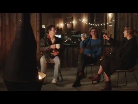 Folklore: The Long Pond Studio Sessions