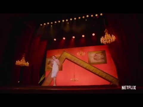 Whindersson Nunes: Saját műsorom