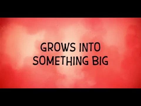 Élvezd az apró örömöket, Charlie Brown