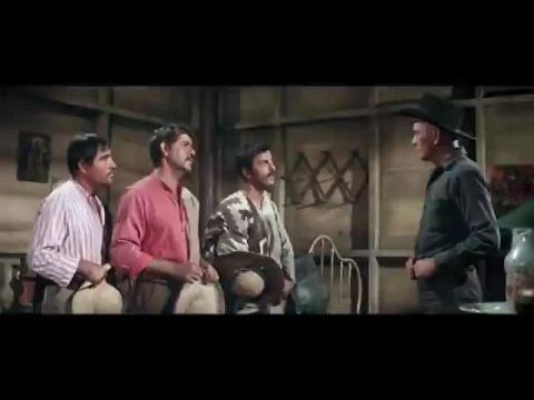 A hét mesterlövész