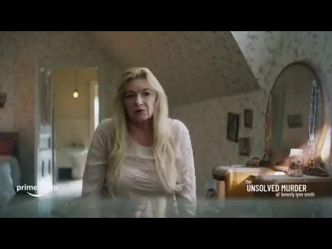 Beverly Lynn Smith megoldatlan gyilkossága