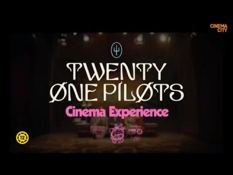 Twenty One Pilots : Cinema Experience – rendezői változat