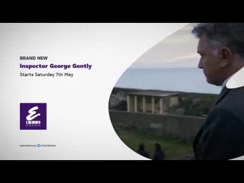 George Gently - Igazság vagy gazság