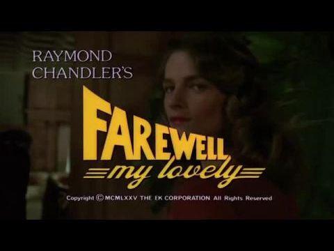 Kedvesem, Isten veled