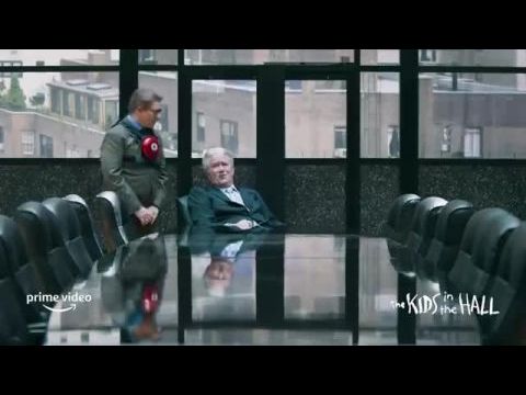 Fiúk a folyosóról