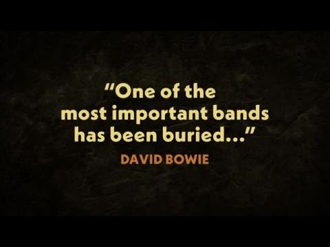 Fanny: The Right to Rock