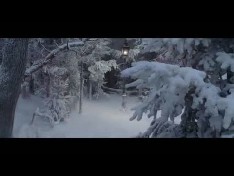 Narnia krónikái: Az oroszlán, a boszorkány és a ruhásszekrény