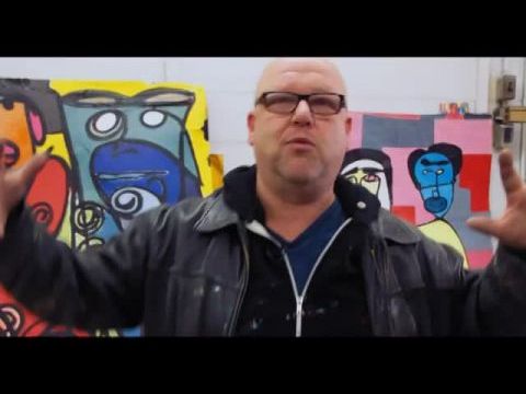 Freakscene: The Story of Dinosaur Jr.
