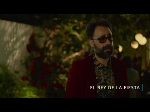 El Rey de la Fiesta