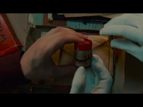 From Where They Stood