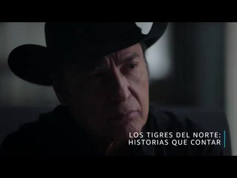 Los Tigres del Norte: Stories to tell