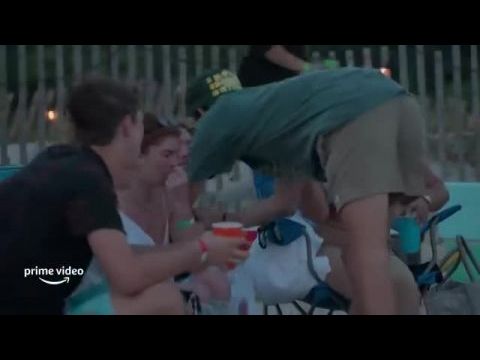 Örök nyár: Hampton-vidék