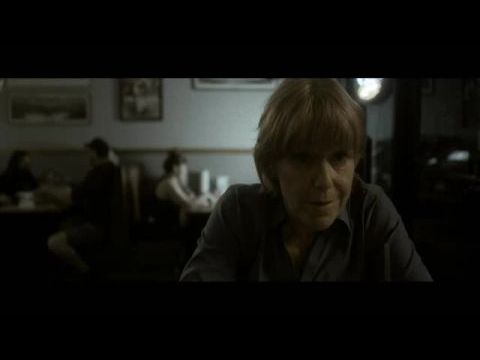 The Dead Girl in Apartment 03