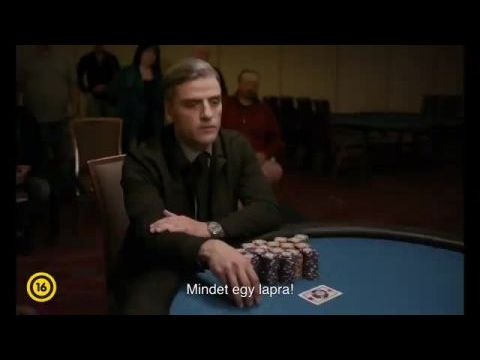 Svindler (A játékos)