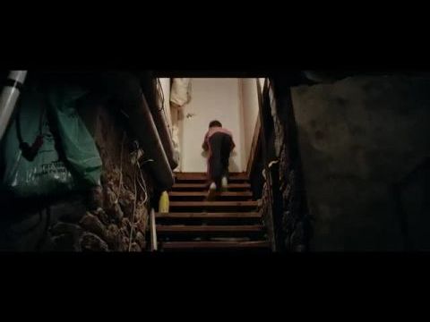 They Wait in the Dark