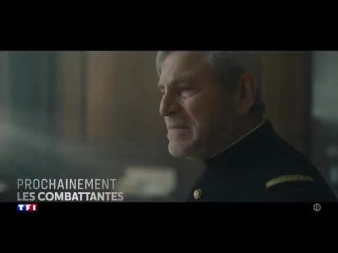 Nők a fronton (Nők a háborúban)