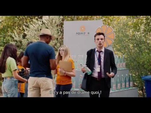 La dérive des continents (au sud)