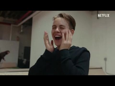 Leo Baker: Szemben az árral