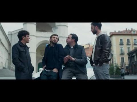 Voy a pasármelo bien