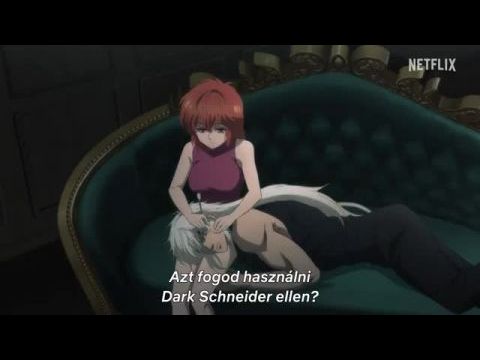 Basutado!! Ankoku no hakaishin