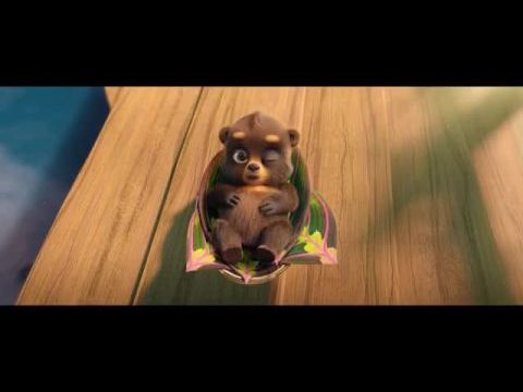 Big Trip 2: Special Delivery