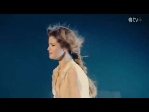 Selena Gomez: My Mind and Me