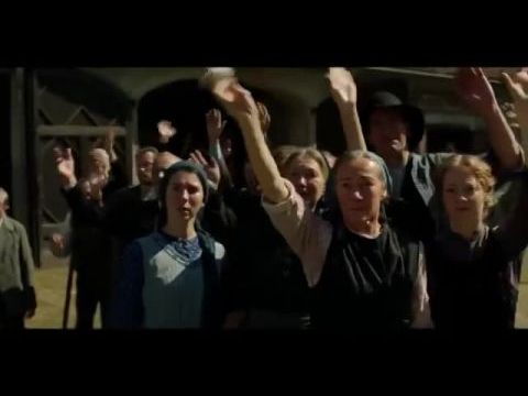 A hentesek dalárdája