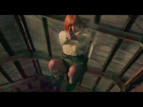 Részmunkaidős bérgyilkos