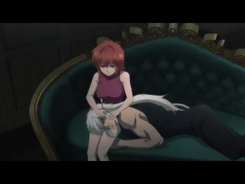 Basutado!! Ankoku no hakaishin