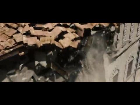 Fullmetal Alchemist: Az utolsó alkímia