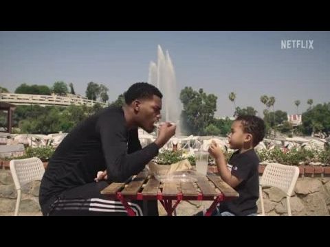 Last Chance U - Az Utolsó Esély Egyetem: Kosárlabda