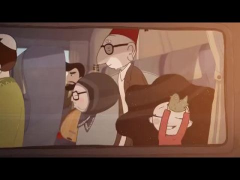 Dounia és Aleppó hercegnője 