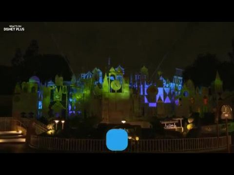 Encanto a Hollywood Bowlban