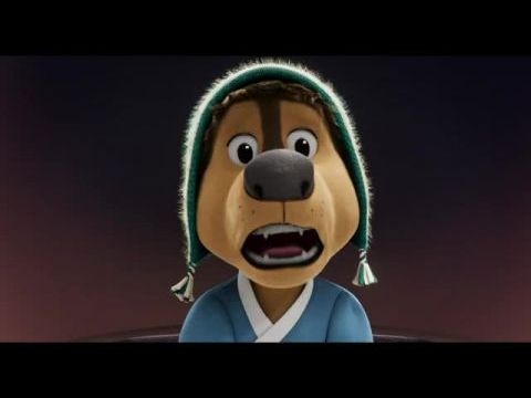 Rock Dog 3 Battle the Beat
