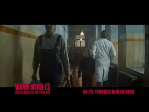 Mikor lesz végre megint olyan, amilyen sosem volt?