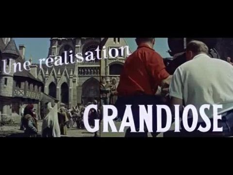 A párizsi Notre-Dame